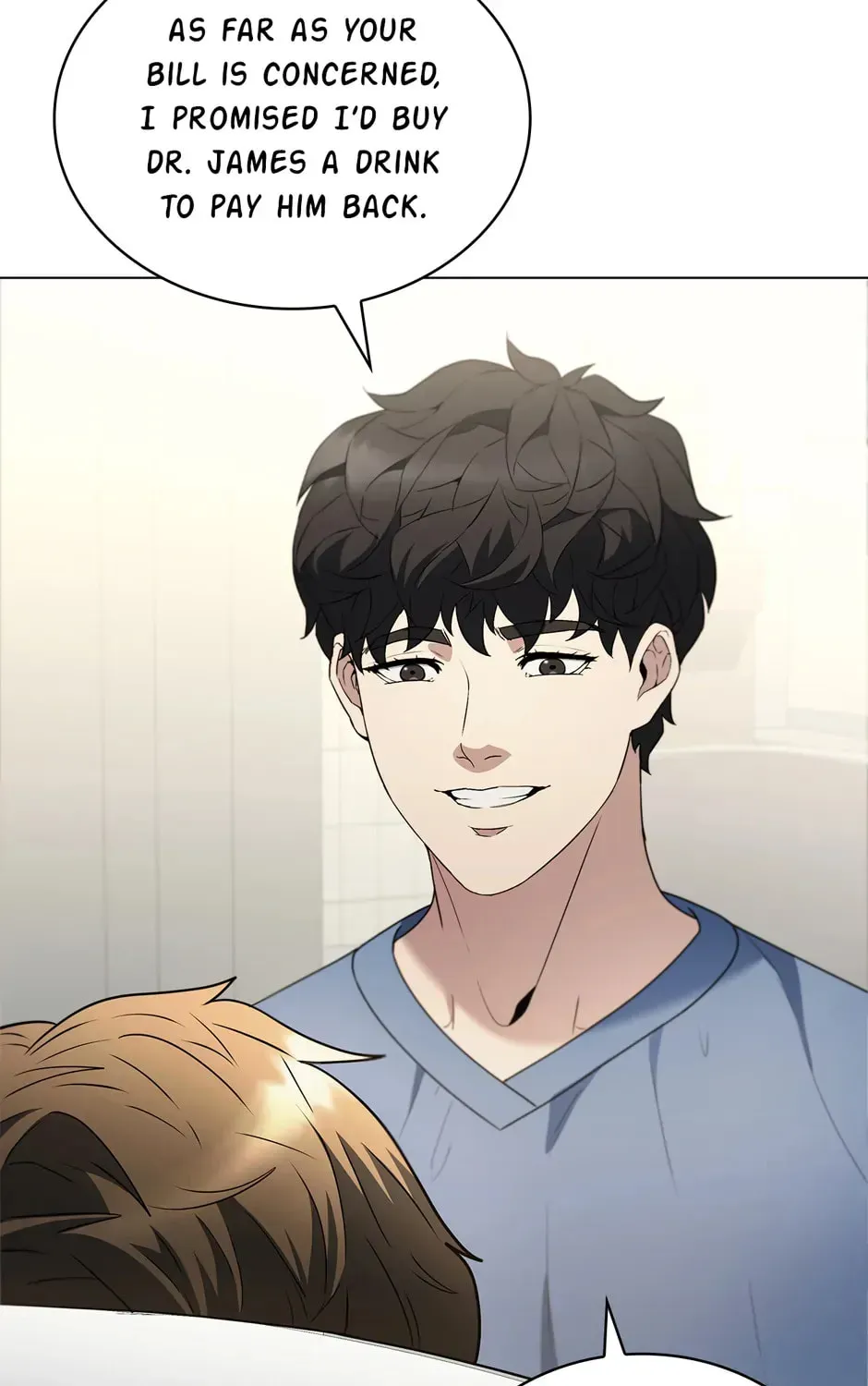 Dr. Choi Tae-Soo — Chapter 260 — page 19