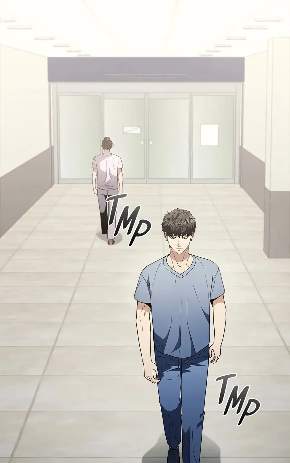 Dr. Choi Tae-Soo — Chapter 260 — page 27