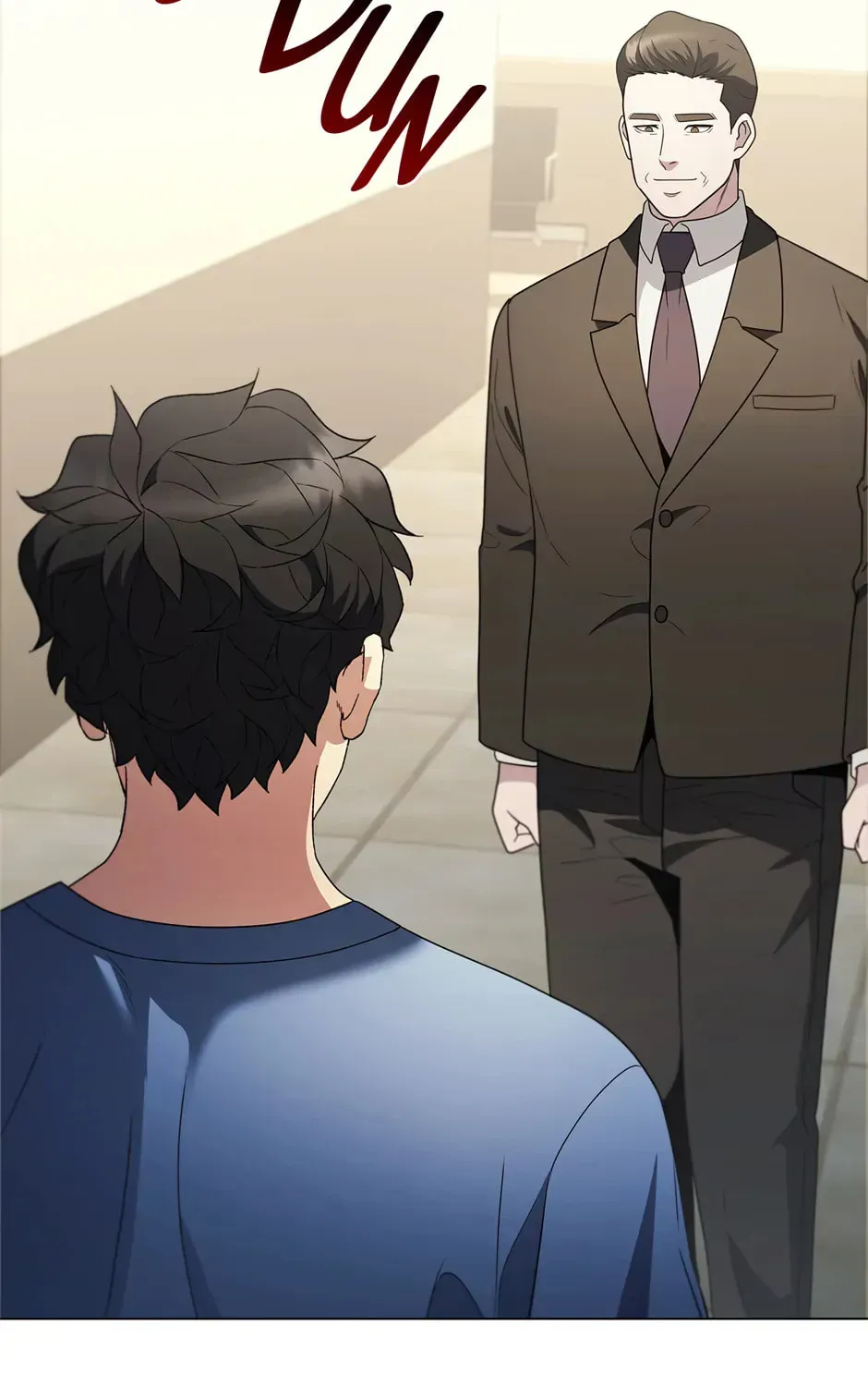 Dr. Choi Tae-Soo — Chapter 260 — page 31