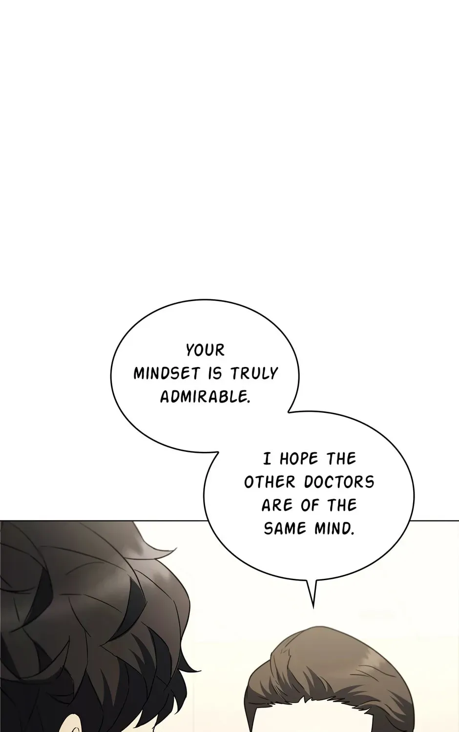 Dr. Choi Tae-Soo — Chapter 260 — page 39