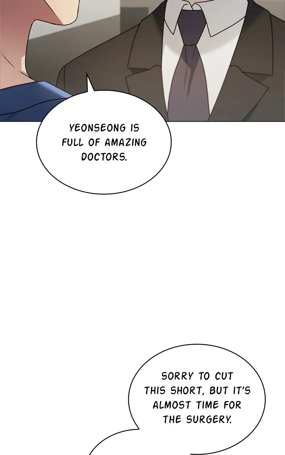 Dr. Choi Tae-Soo — Chapter 260 — page 41