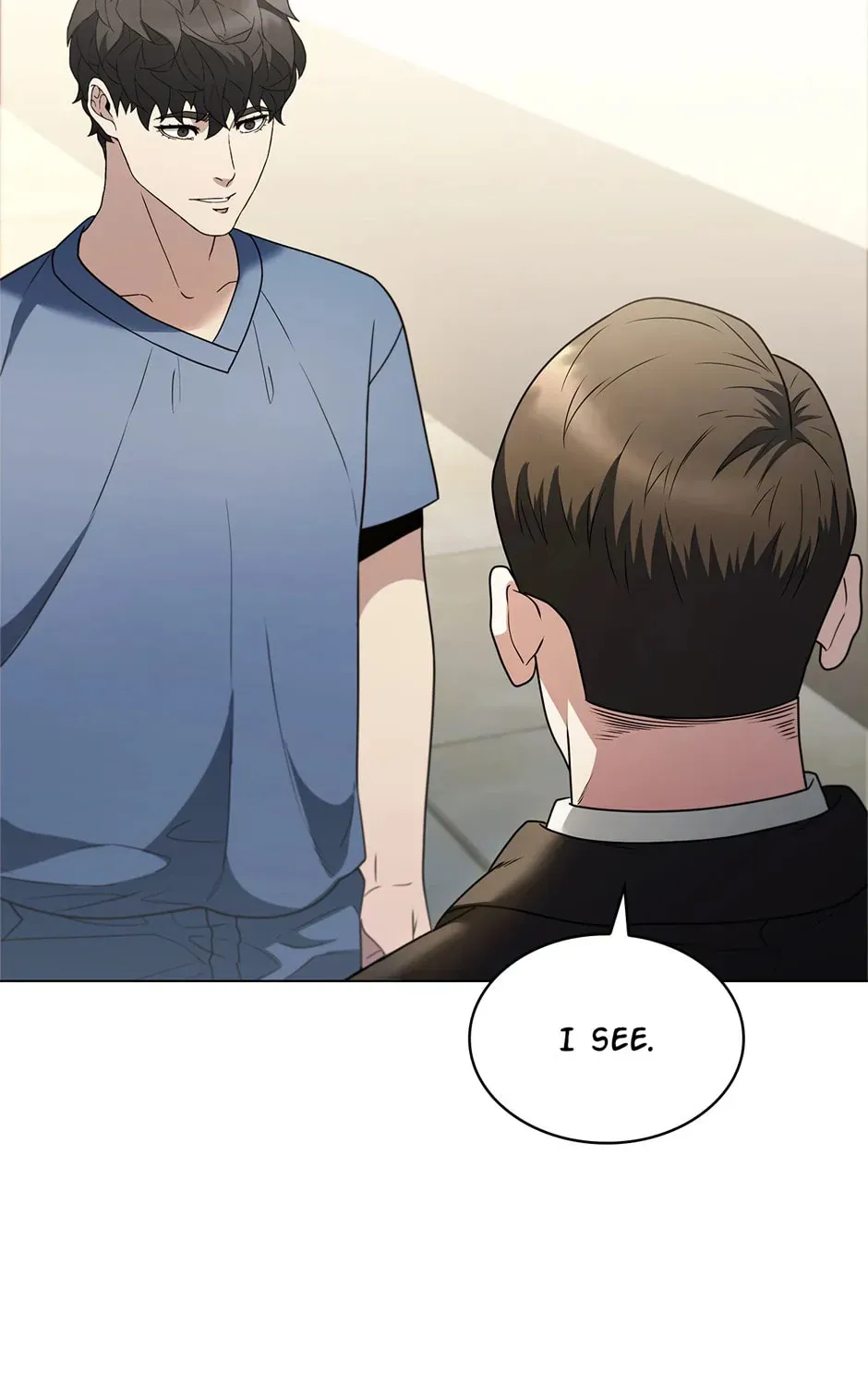 Dr. Choi Tae-Soo — Chapter 260 — page 43