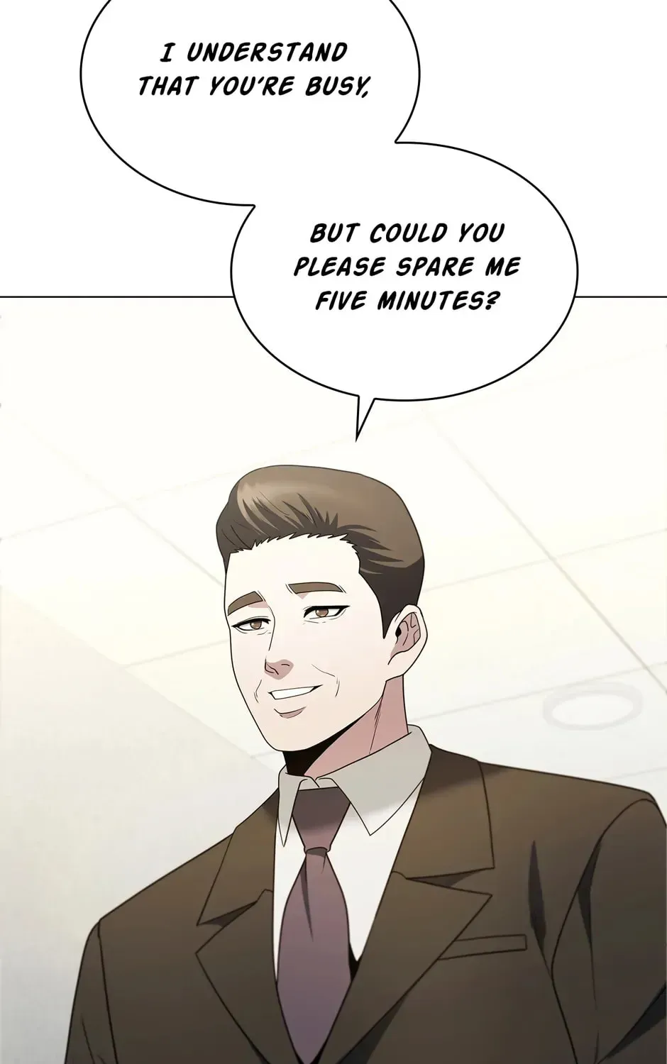 Dr. Choi Tae-Soo — Chapter 260 — page 45