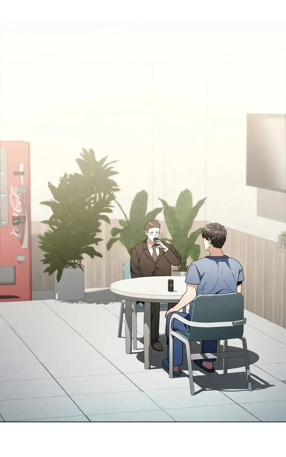 Dr. Choi Tae-Soo — Chapter 260 — page 49