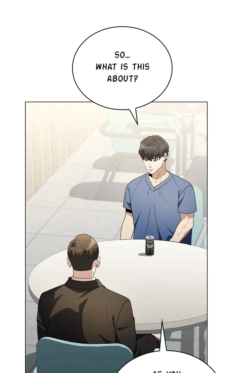 Dr. Choi Tae-Soo — Chapter 260 — page 51
