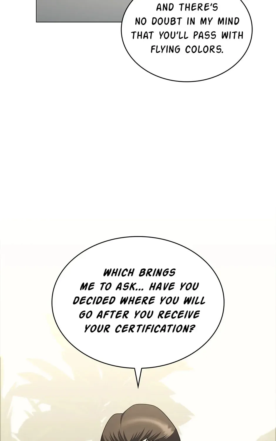 Dr. Choi Tae-Soo — Chapter 260 — page 55