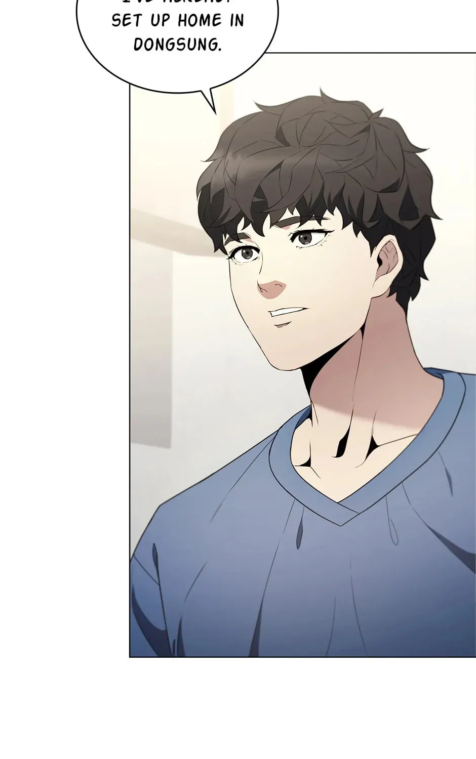 Dr. Choi Tae-Soo — Chapter 260 — page 59