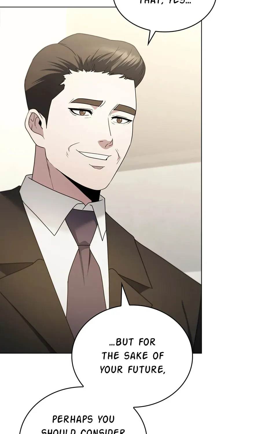 Dr. Choi Tae-Soo — Chapter 260 — page 61