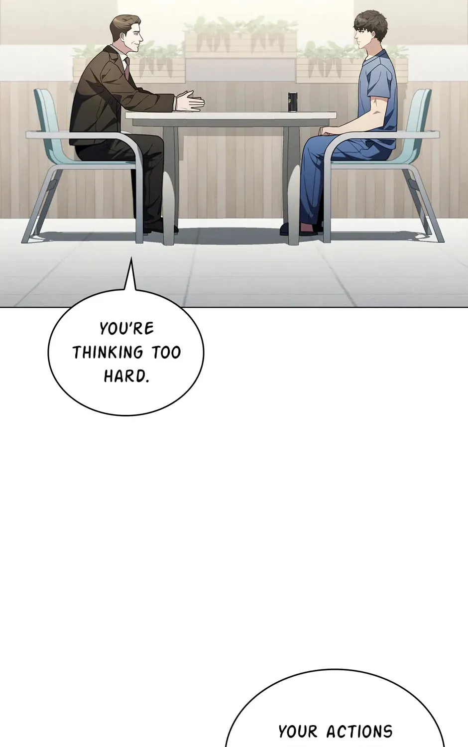 Dr. Choi Tae-Soo — Chapter 260 — page 69