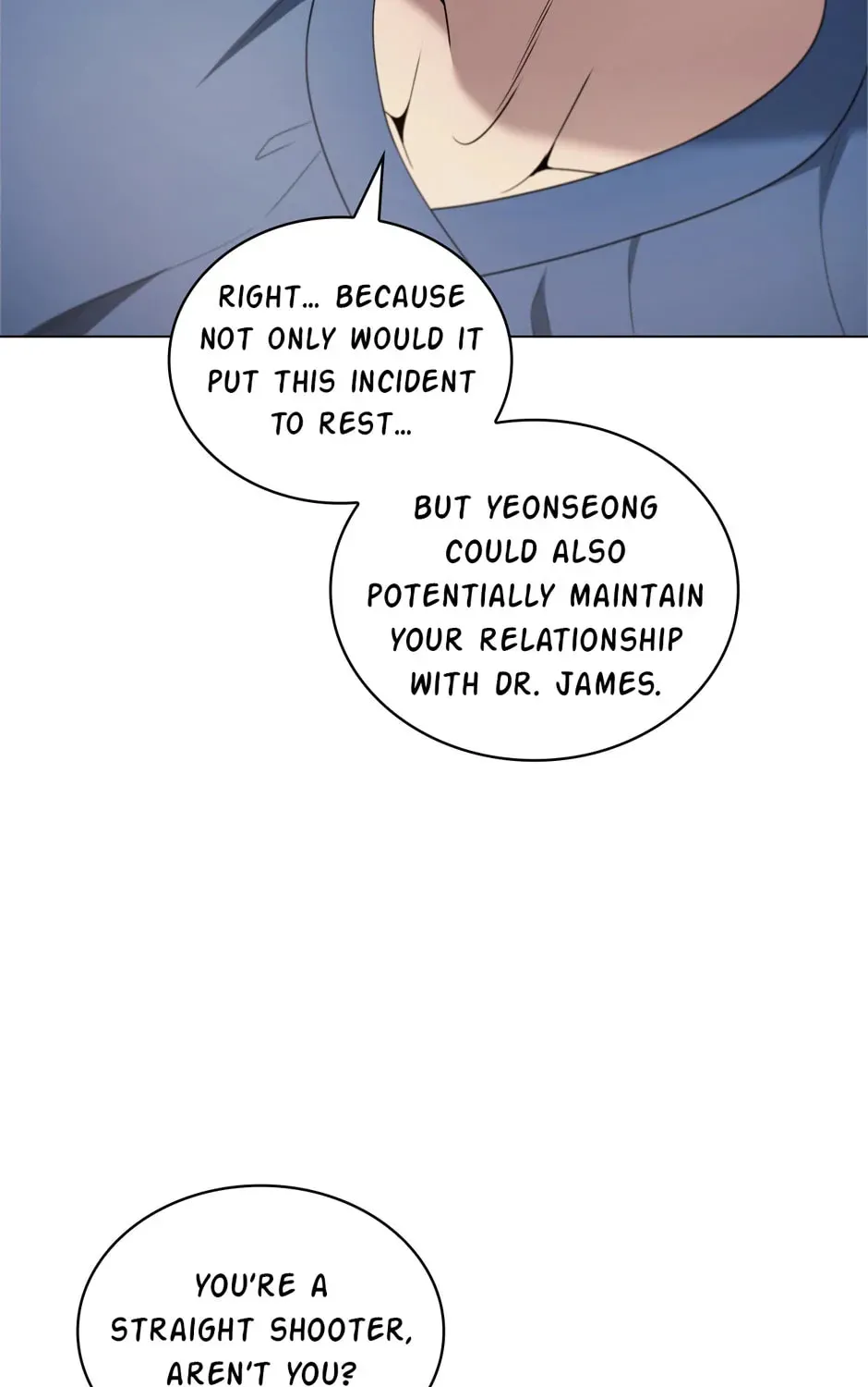 Dr. Choi Tae-Soo — Chapter 260 — page 75