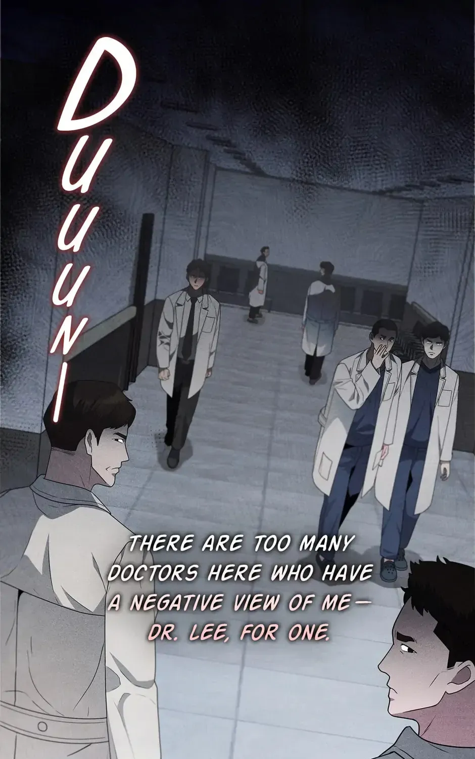 Dr. Choi Tae-Soo — Chapter 260 — page 89