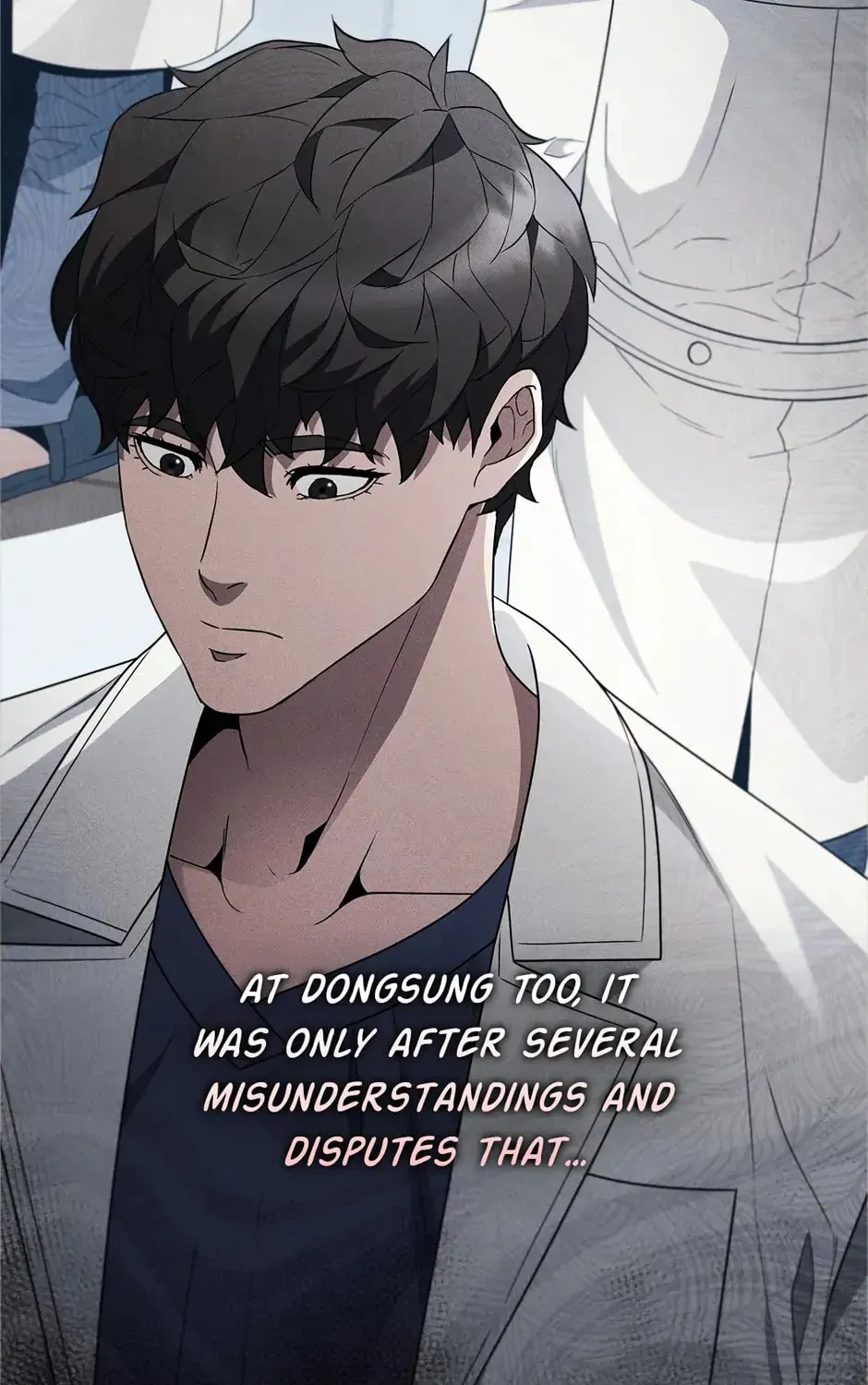 Dr. Choi Tae-Soo — Chapter 260 — page 91