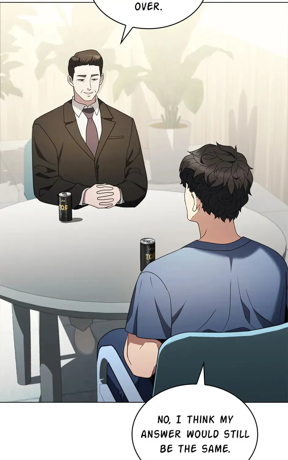 Dr. Choi Tae-Soo — Chapter 260 — page 101
