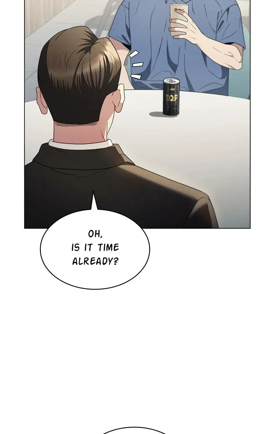 Dr. Choi Tae-Soo — Chapter 260 — page 107