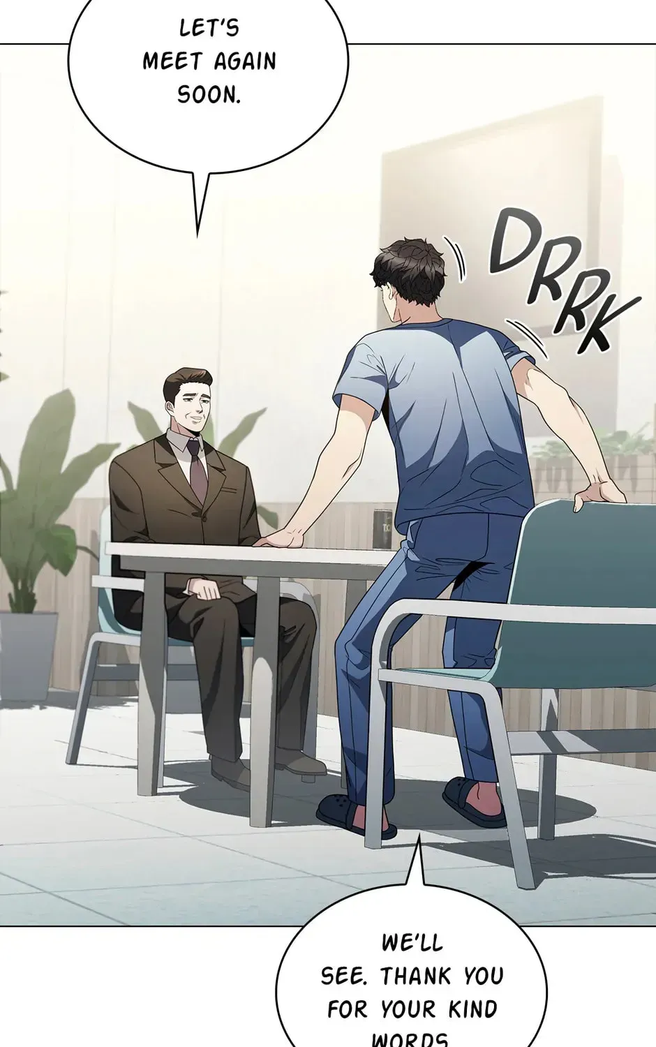 Dr. Choi Tae-Soo — Chapter 260 — page 109