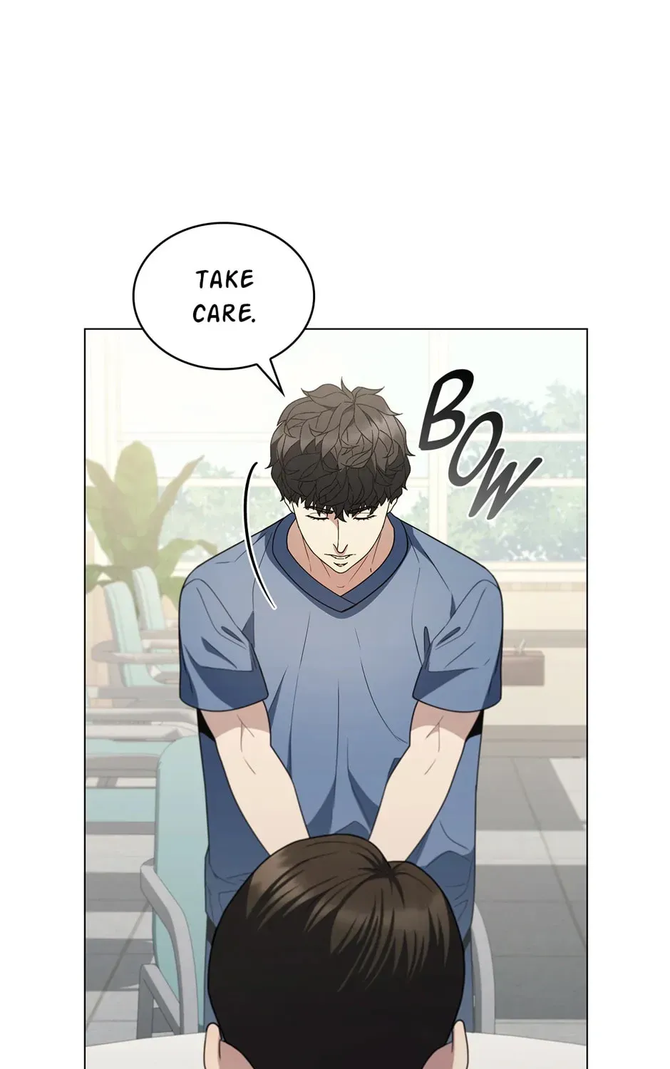 Dr. Choi Tae-Soo — Chapter 260 — page 111