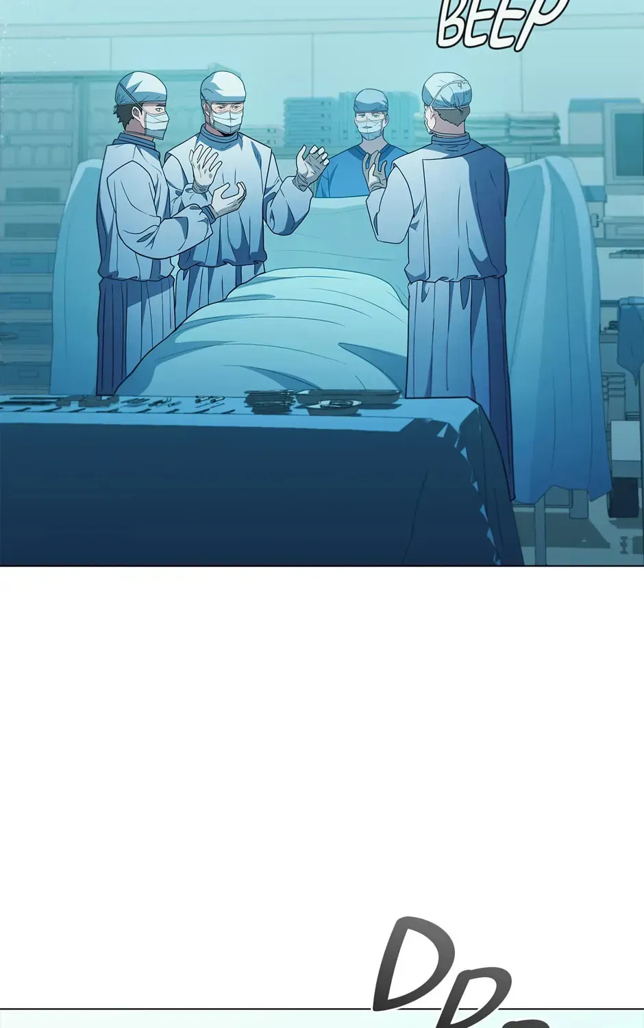 Dr. Choi Tae-Soo — Chapter 260 — page 123