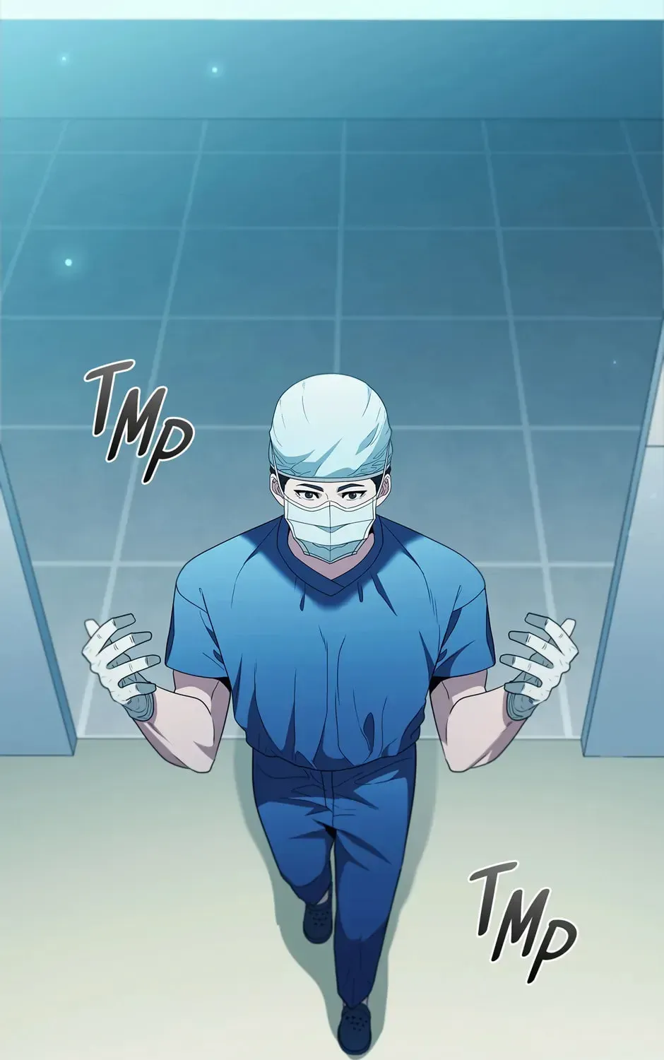 Dr. Choi Tae-Soo — Chapter 260 — page 125