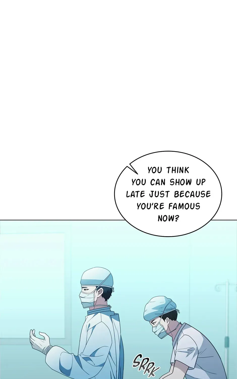 Dr. Choi Tae-Soo — Chapter 260 — page 127