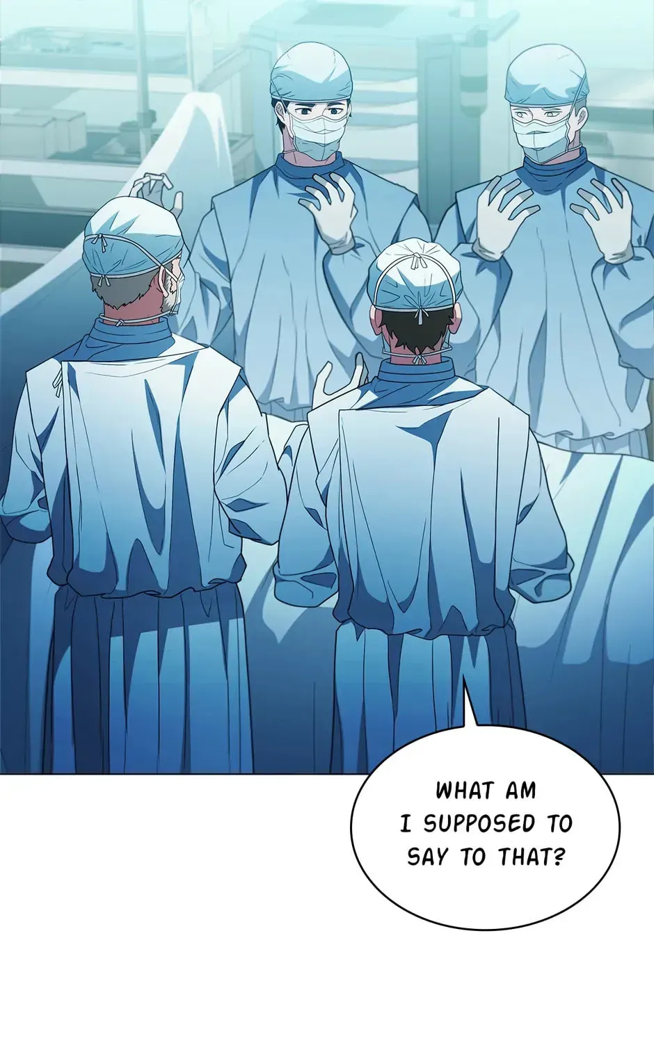 Dr. Choi Tae-Soo — Chapter 260 — page 131