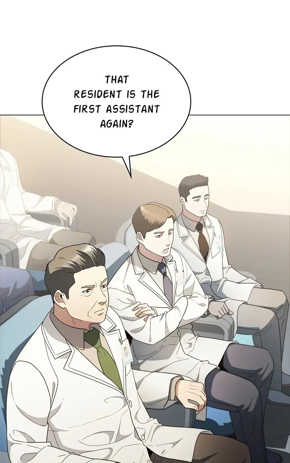 Dr. Choi Tae-Soo — Chapter 260 — page 133