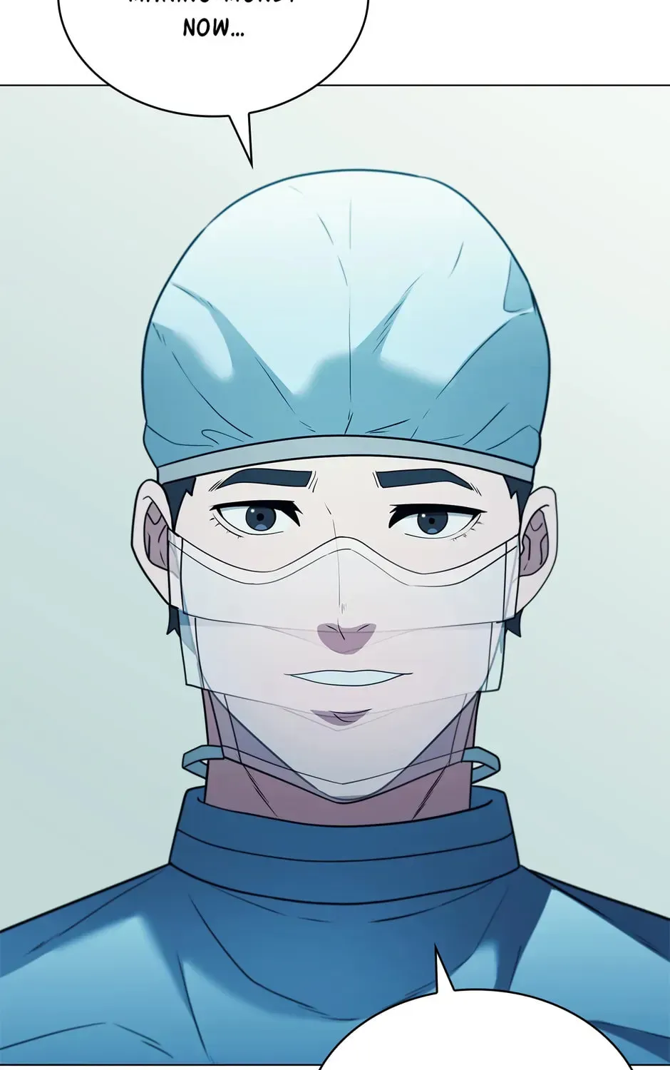 Dr. Choi Tae-Soo — Chapter 260 — page 145