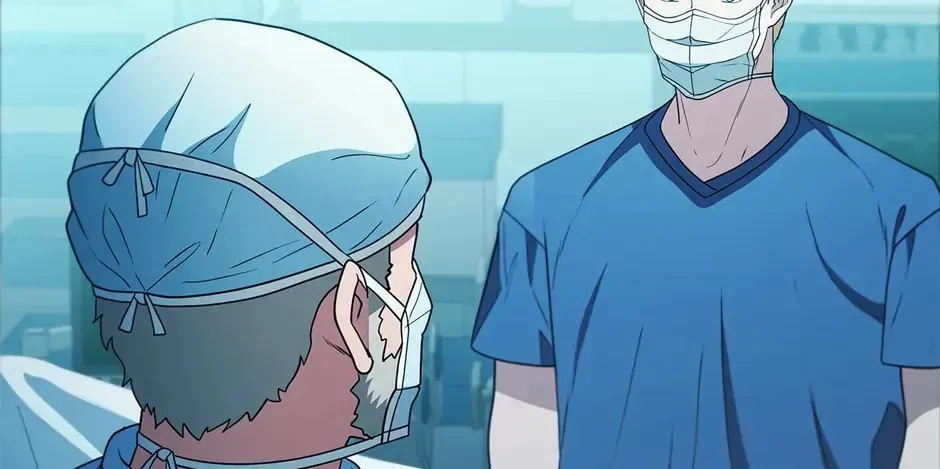 Dr. Choi Tae-Soo — Chapter 260 — page 150