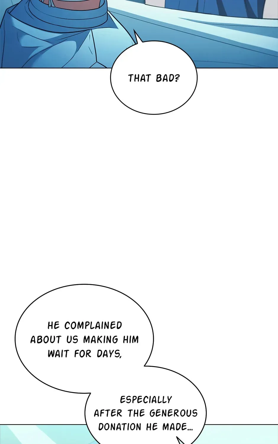 Dr. Choi Tae-Soo — Chapter 260 — page 151