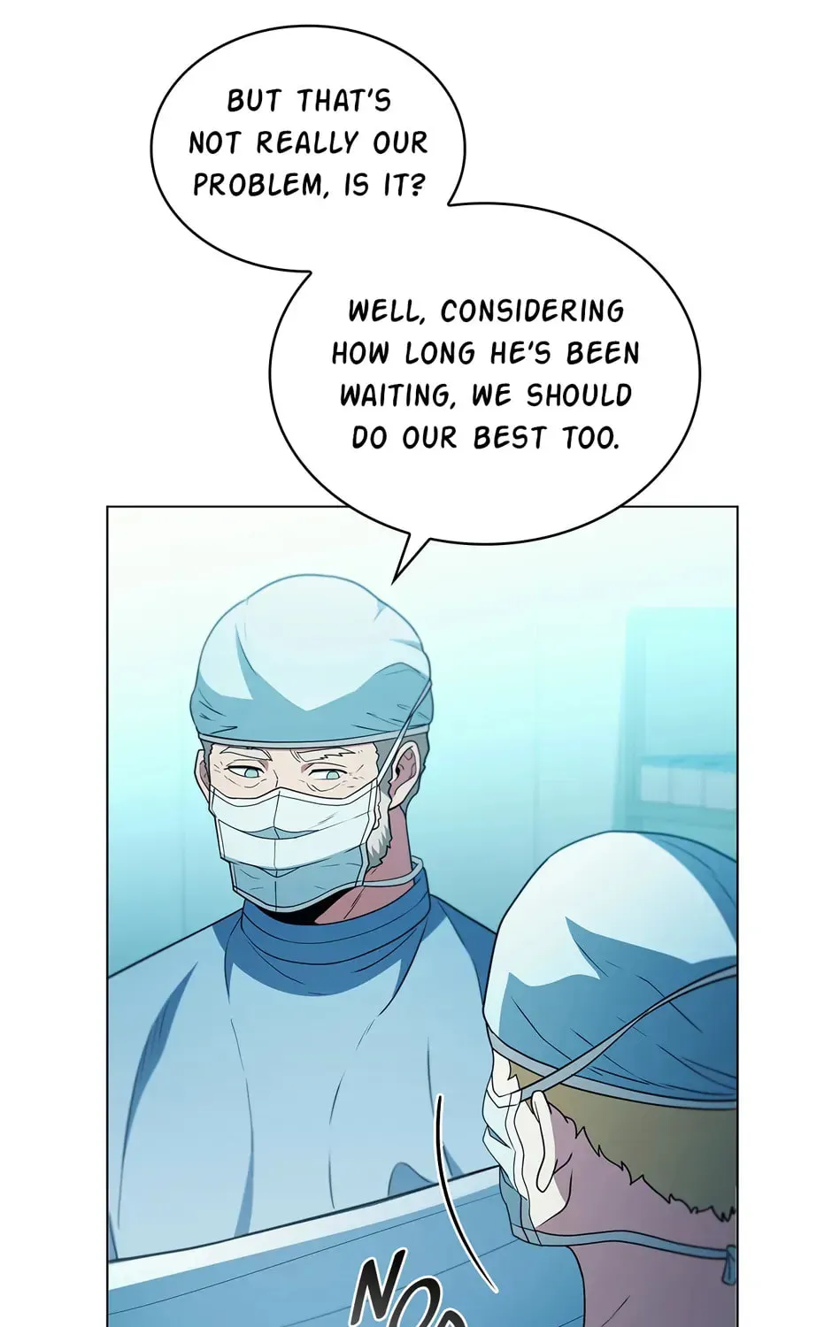 Dr. Choi Tae-Soo — Chapter 260 — page 155