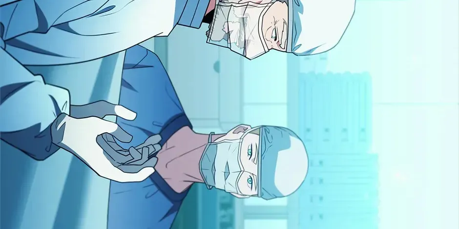 Dr. Choi Tae-Soo — Chapter 260 — page 158