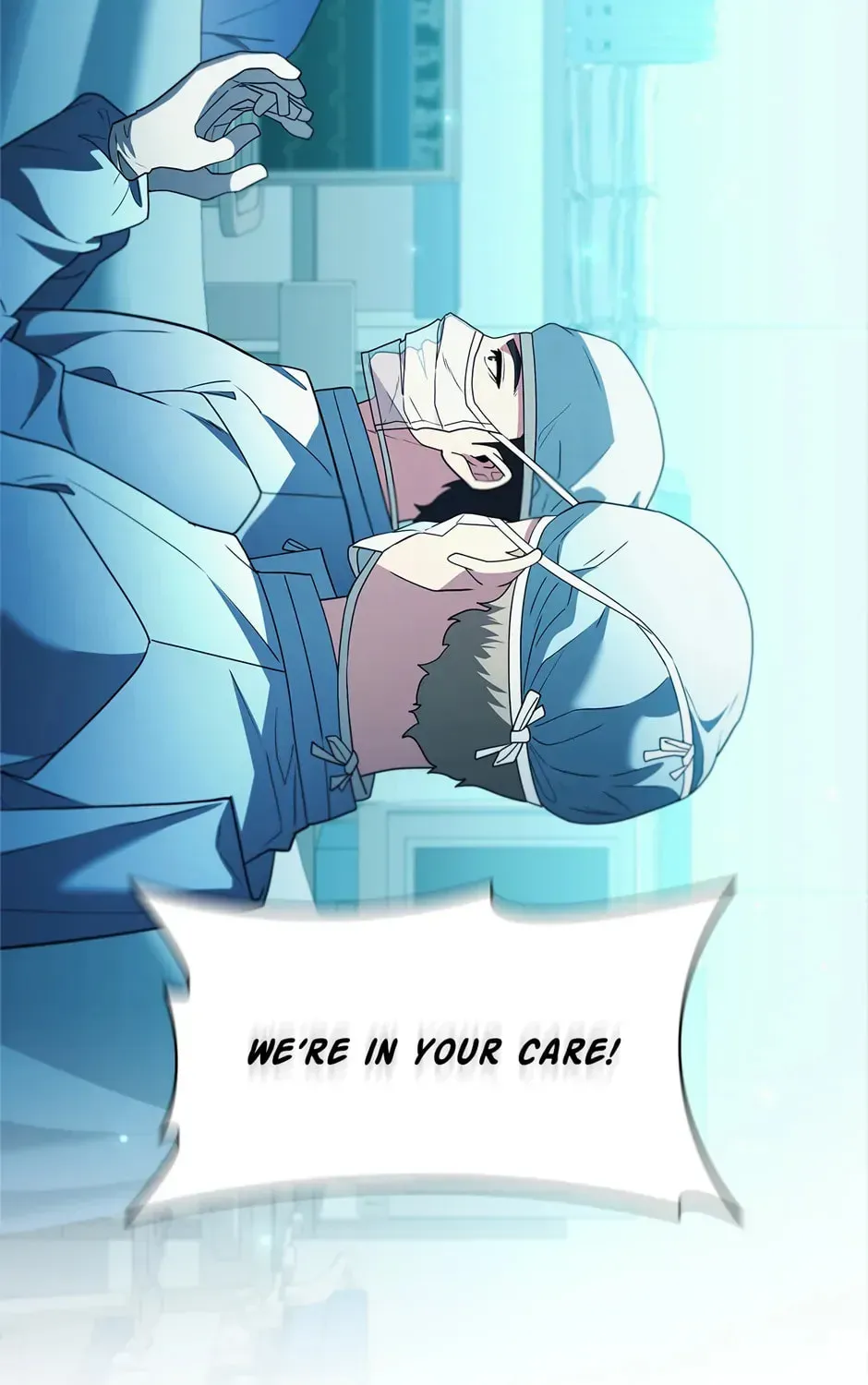 Dr. Choi Tae-Soo — Chapter 260 — page 159