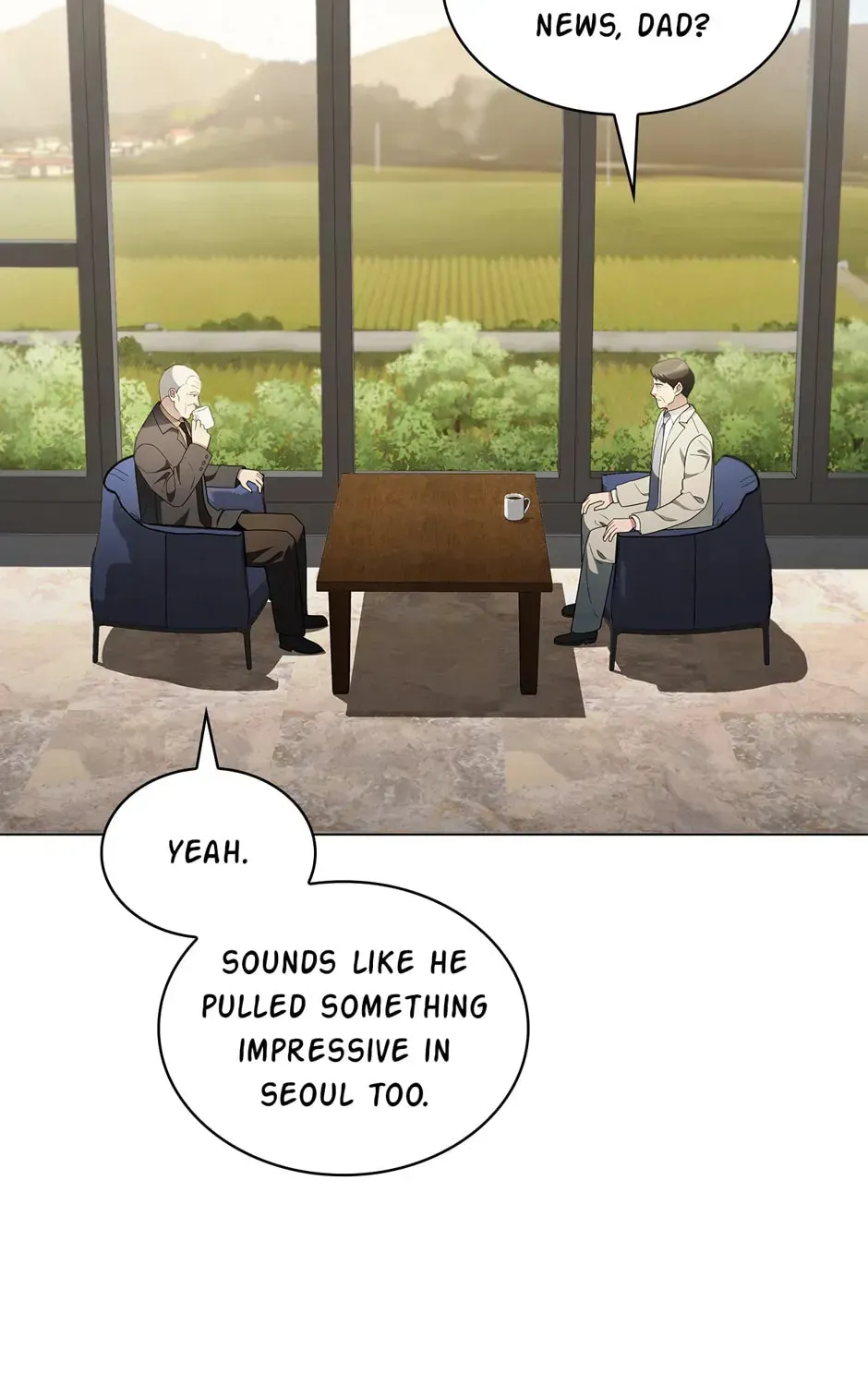 Dr. Choi Tae-Soo — Chapter 260 — page 165