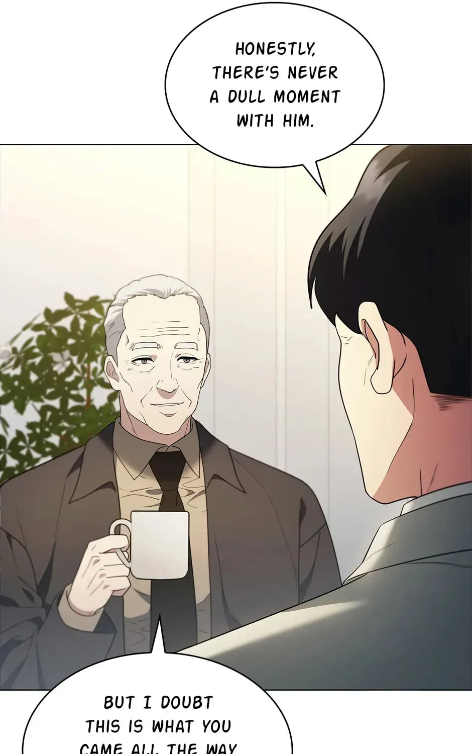 Dr. Choi Tae-Soo — Chapter 260 — page 167