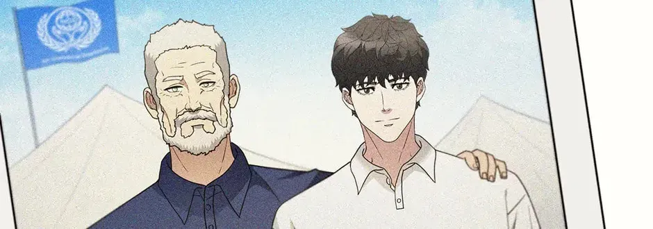Dr. Choi Tae-Soo — Chapter 260 — page 176