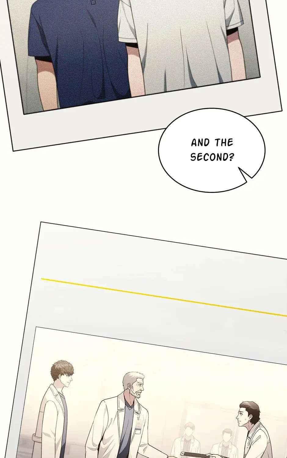 Dr. Choi Tae-Soo — Chapter 260 — page 177