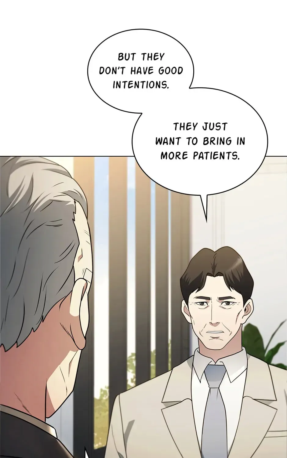 Dr. Choi Tae-Soo — Chapter 260 — page 181