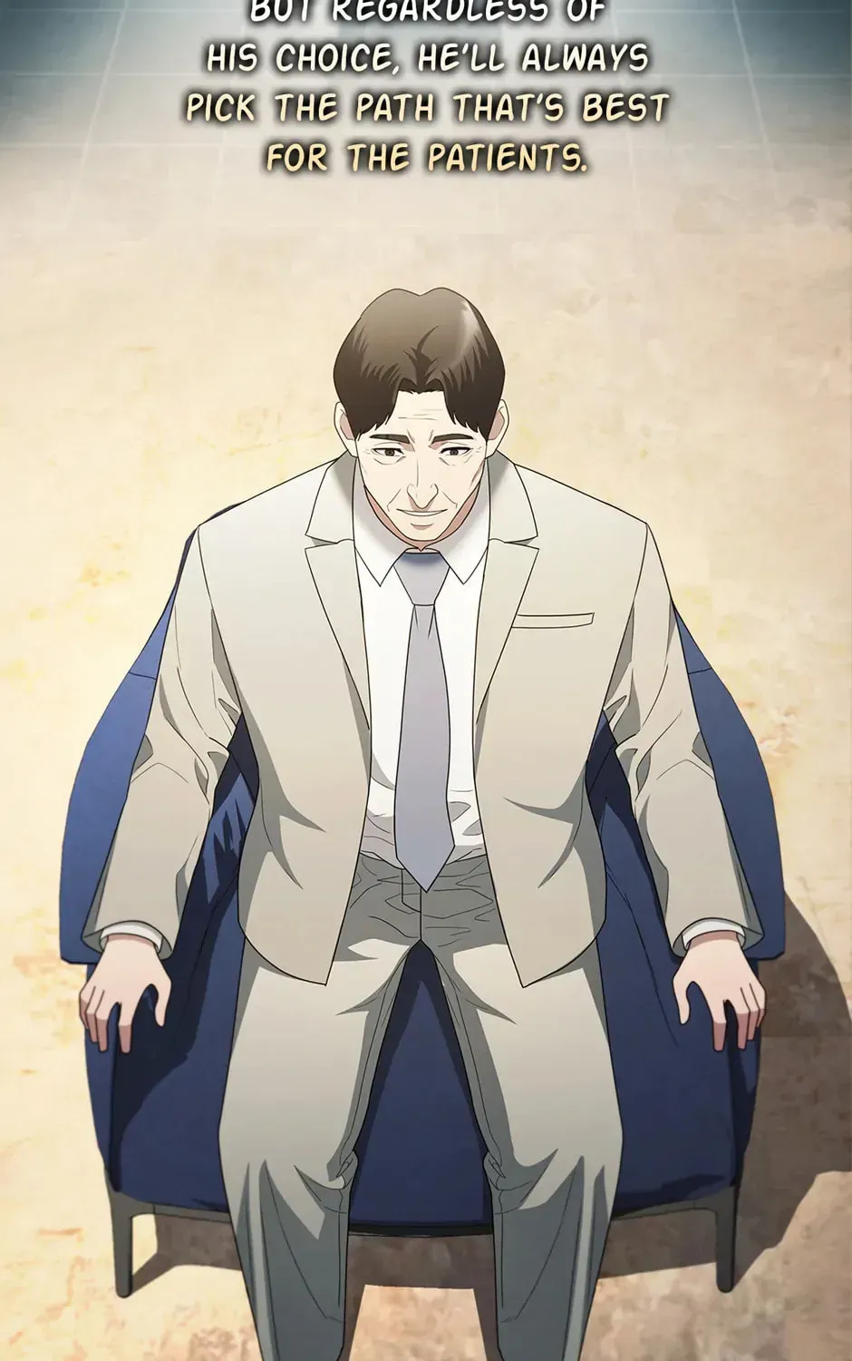 Dr. Choi Tae-Soo — Chapter 260 — page 185