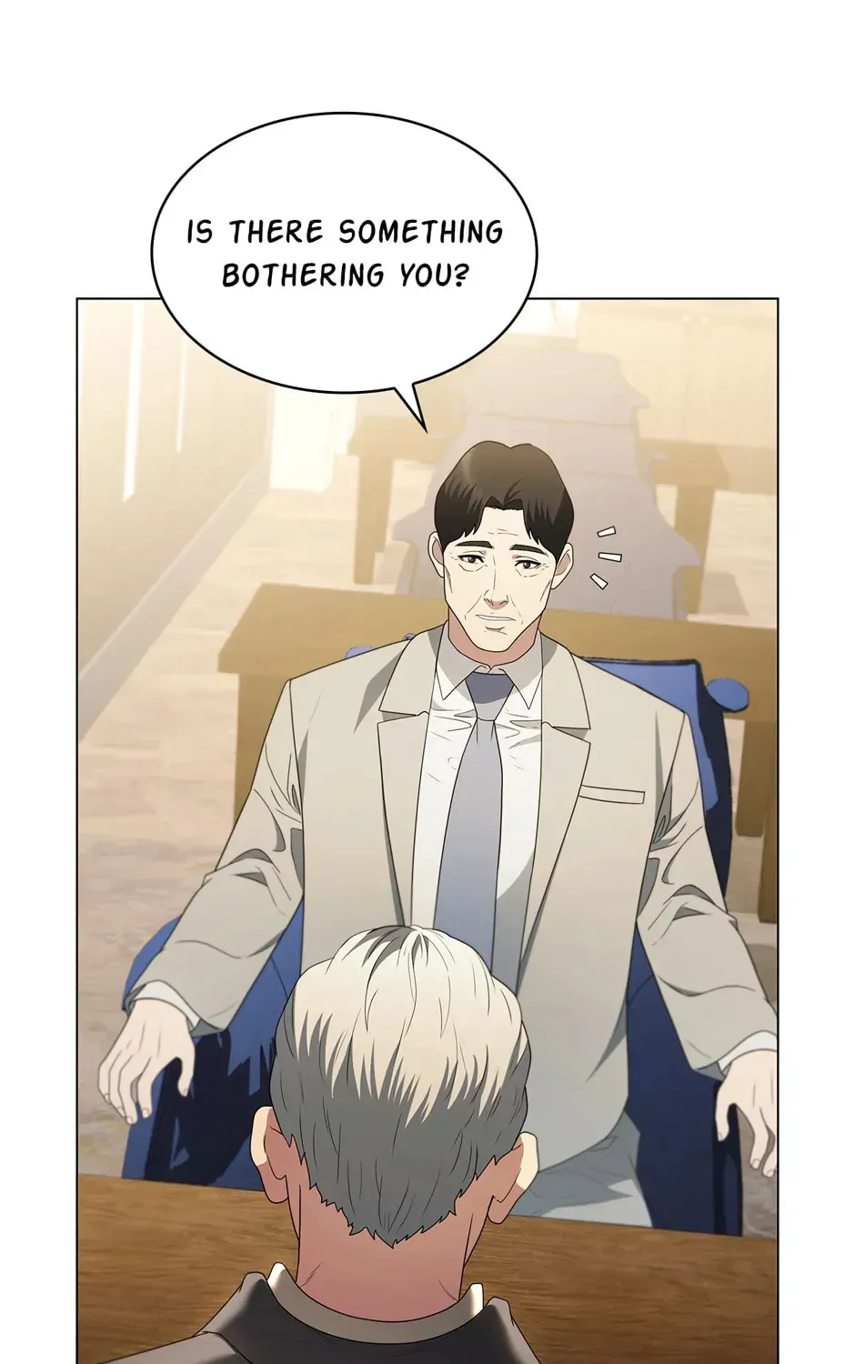 Dr. Choi Tae-Soo — Chapter 260 — page 189