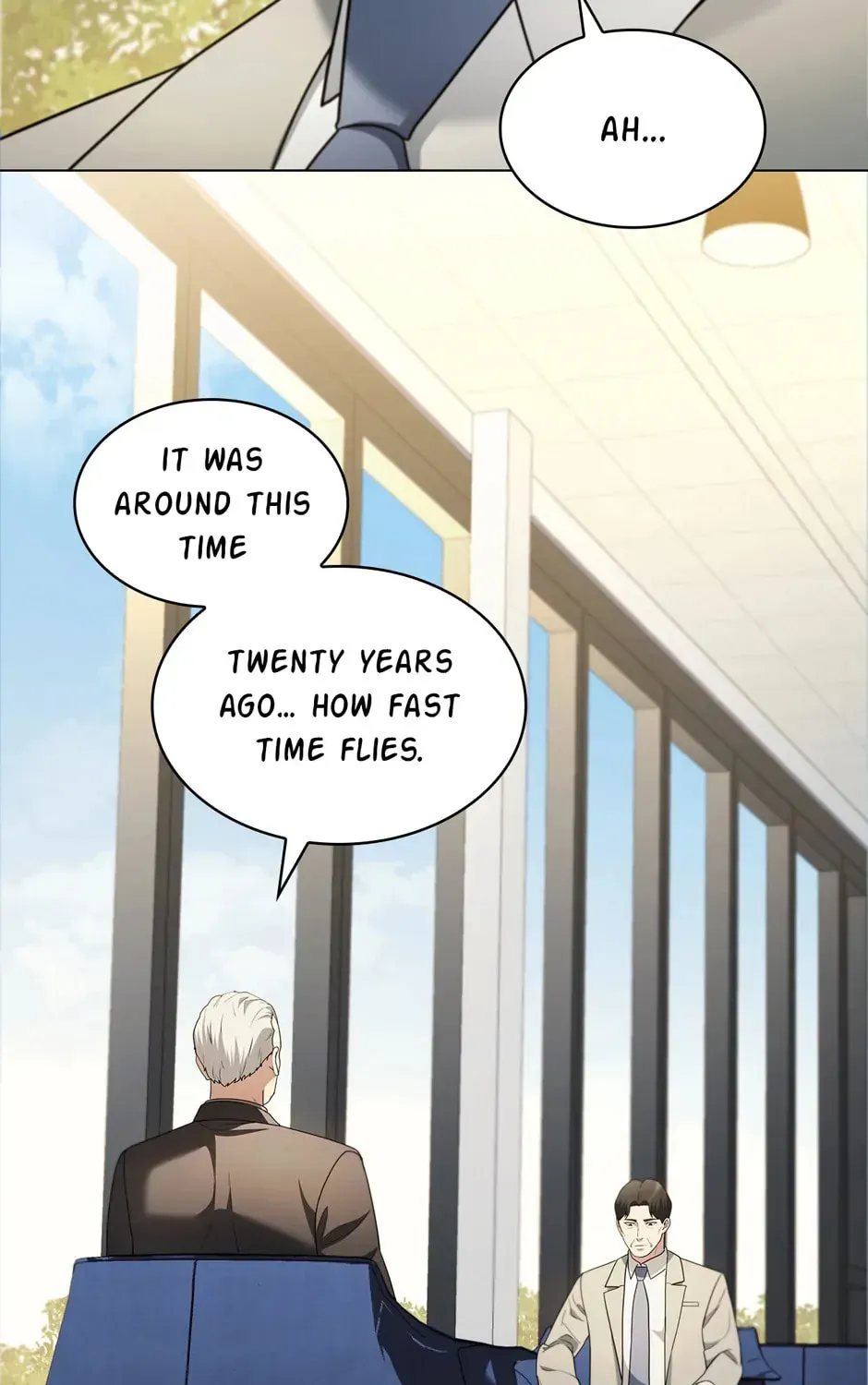 Dr. Choi Tae-Soo — Chapter 260 — page 193