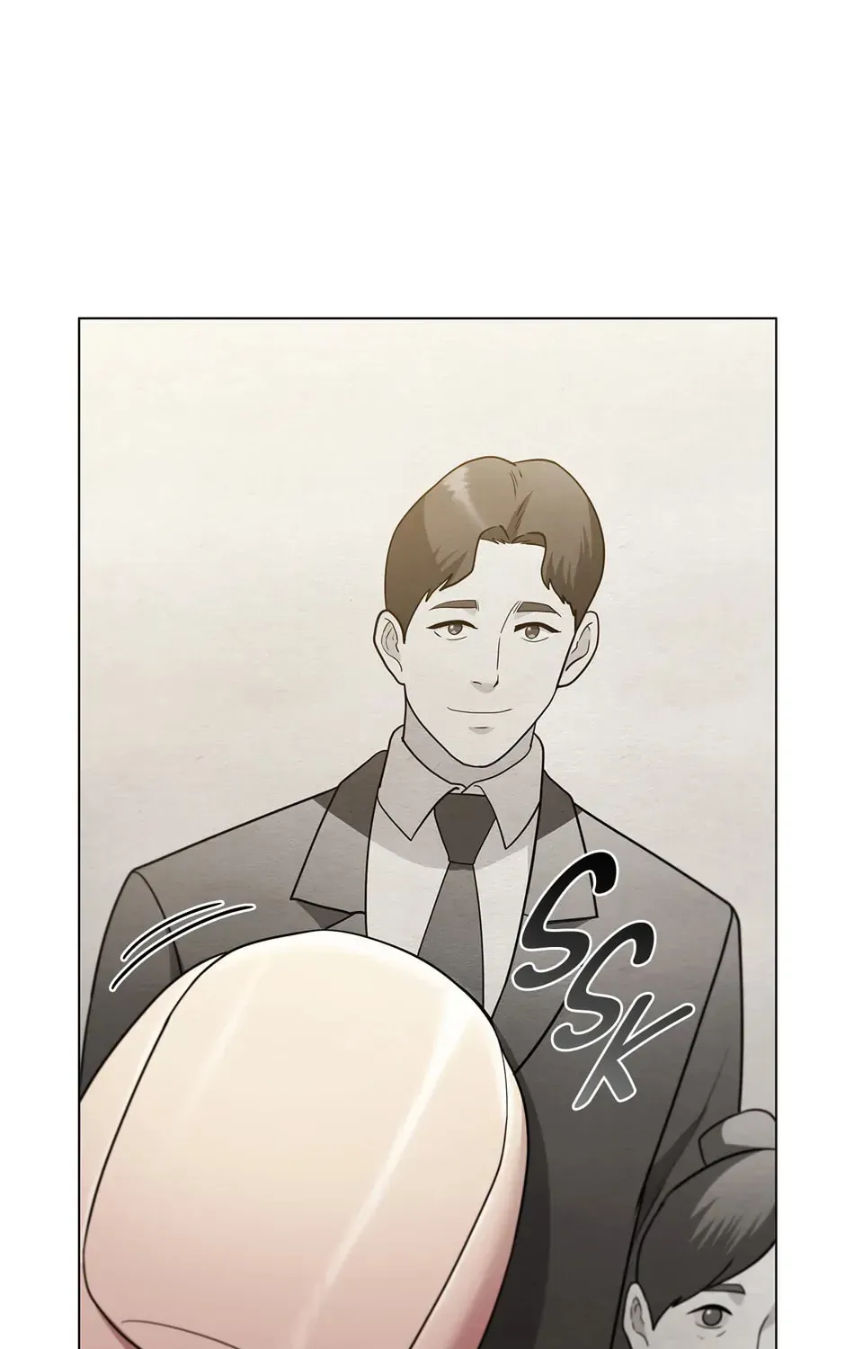 Dr. Choi Tae-Soo — Chapter 261 — page 1