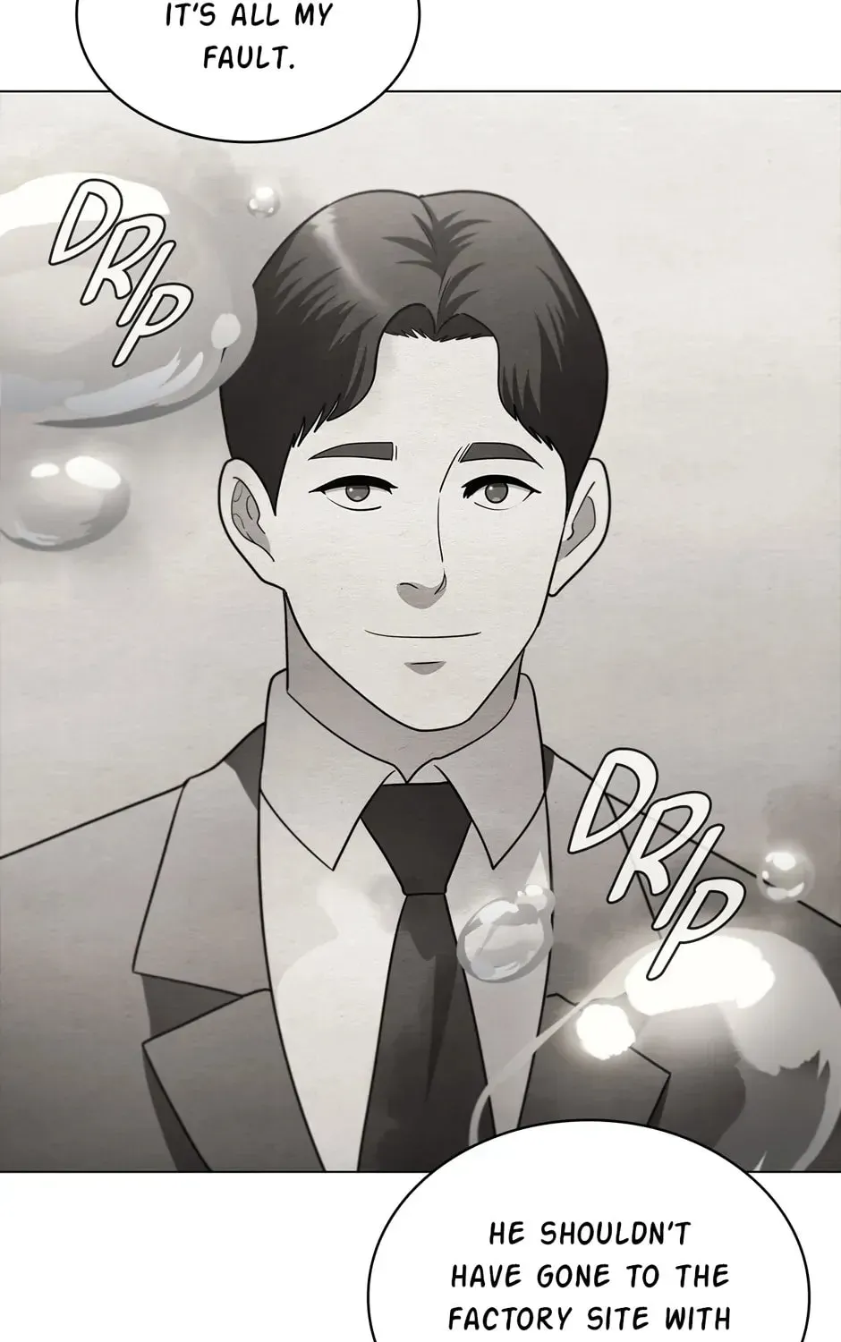 Dr. Choi Tae-Soo — Chapter 261 — page 11