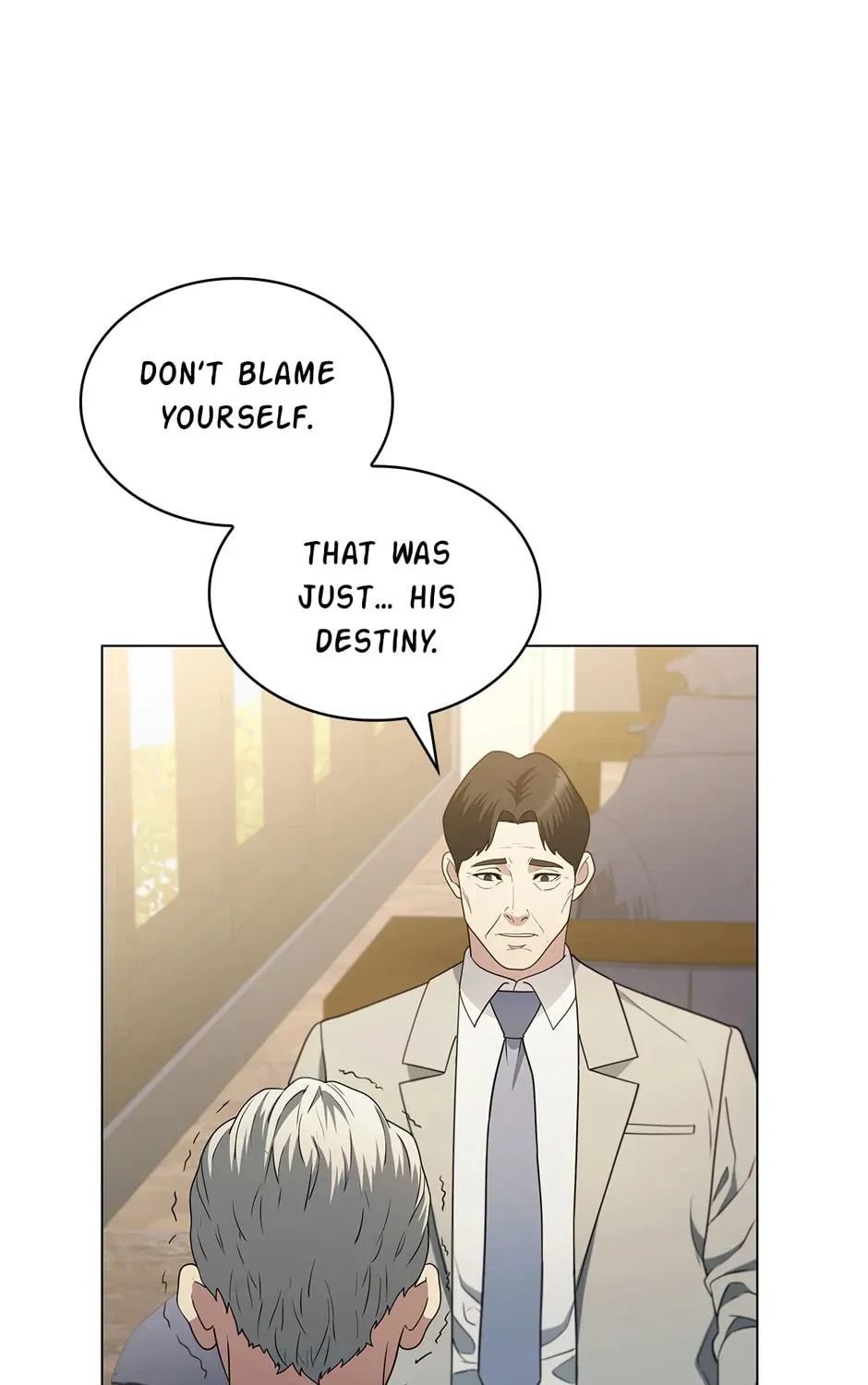Dr. Choi Tae-Soo — Chapter 261 — page 13