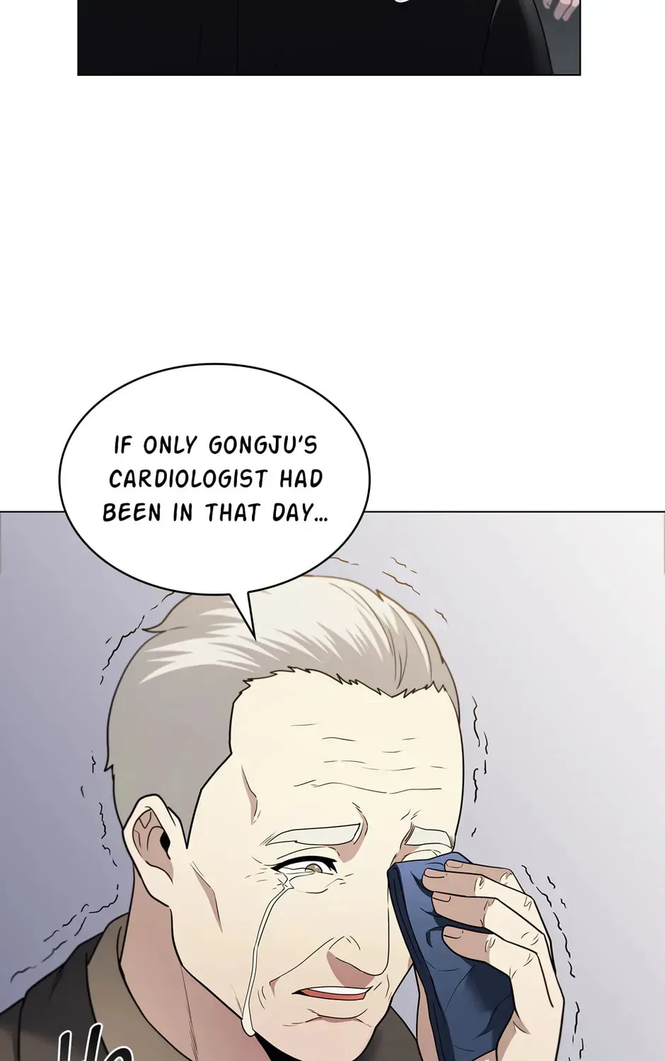 Dr. Choi Tae-Soo — Chapter 261 — page 15