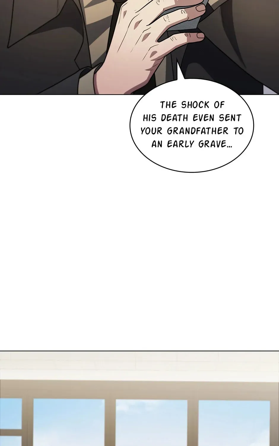 Dr. Choi Tae-Soo — Chapter 261 — page 17
