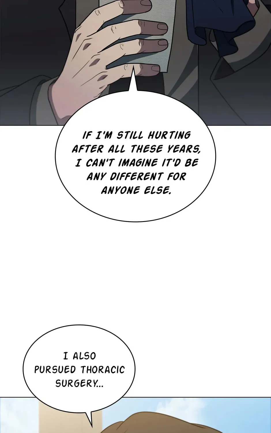 Dr. Choi Tae-Soo — Chapter 261 — page 27