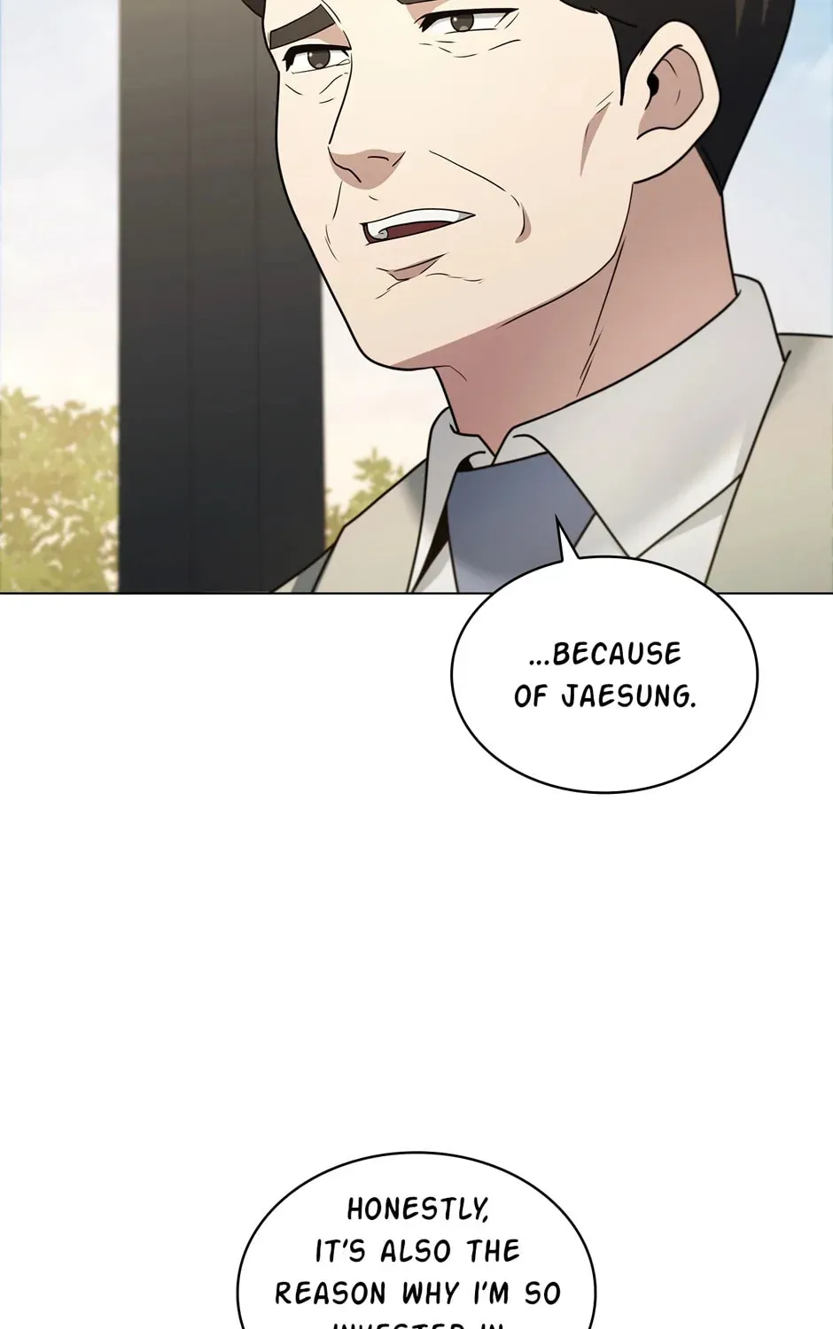 Dr. Choi Tae-Soo — Chapter 261 — page 29