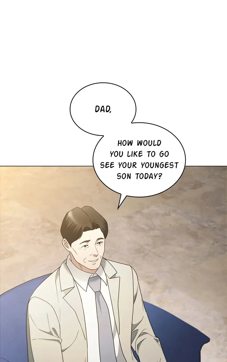 Dr. Choi Tae-Soo — Chapter 261 — page 33