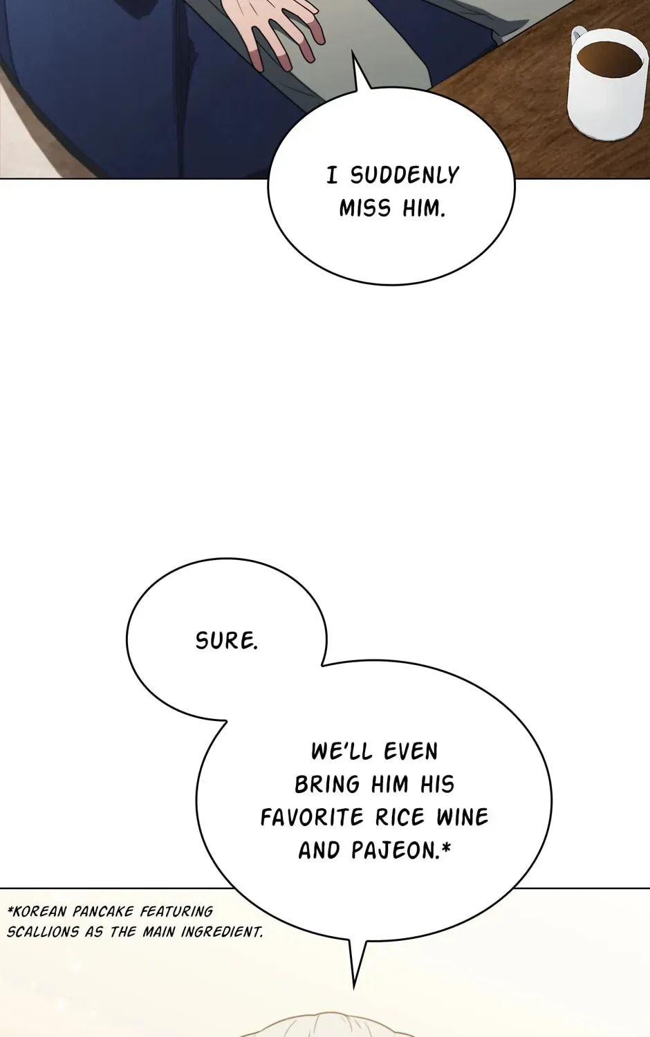 Dr. Choi Tae-Soo — Chapter 261 — page 35