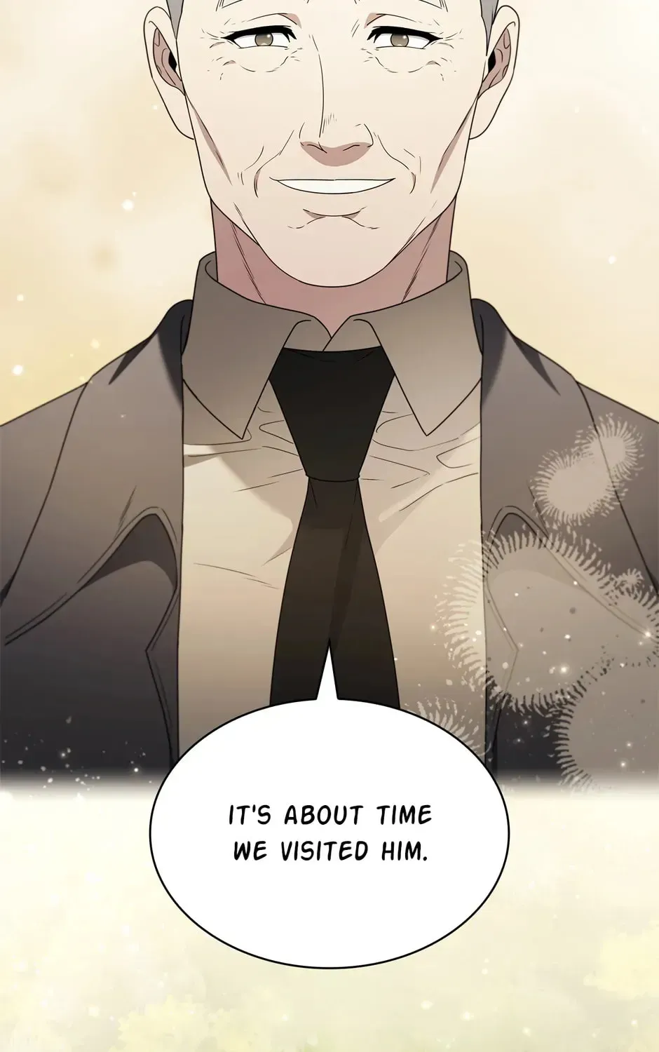 Dr. Choi Tae-Soo — Chapter 261 — page 37