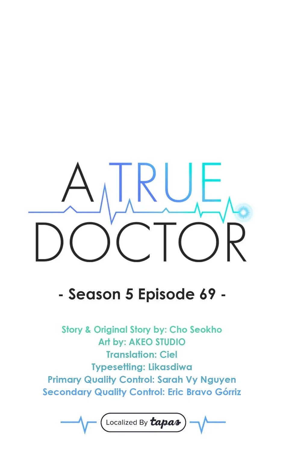 Dr. Choi Tae-Soo — Chapter 261 — page 41